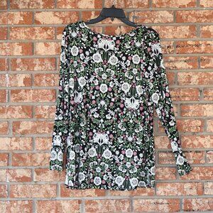 J. Jill Multicolored Top